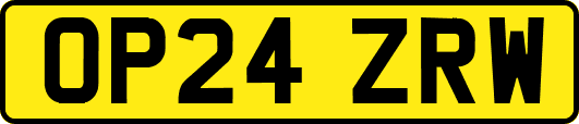 OP24ZRW