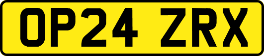 OP24ZRX