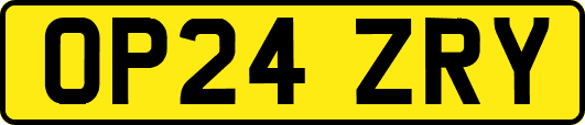 OP24ZRY