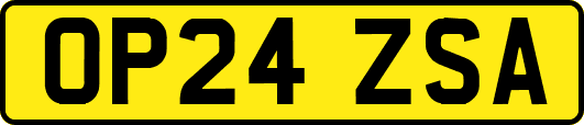 OP24ZSA