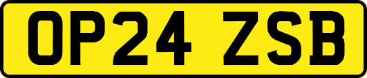 OP24ZSB
