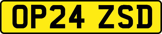 OP24ZSD