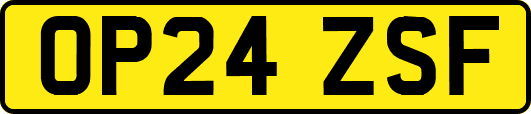 OP24ZSF