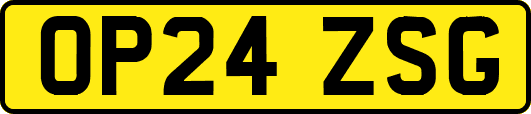 OP24ZSG