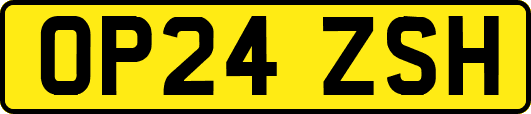 OP24ZSH