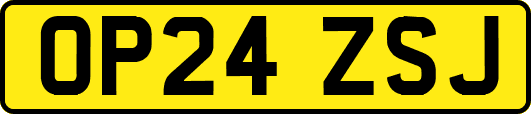 OP24ZSJ