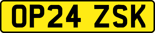 OP24ZSK