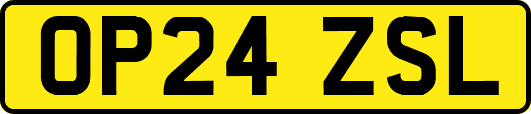 OP24ZSL