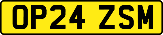 OP24ZSM