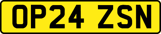 OP24ZSN