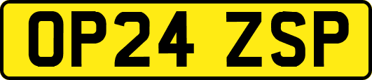 OP24ZSP
