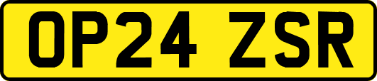 OP24ZSR