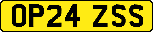 OP24ZSS