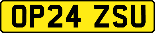 OP24ZSU