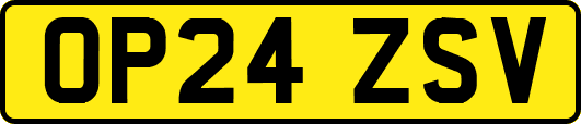 OP24ZSV