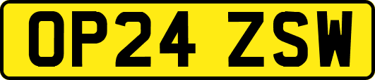 OP24ZSW