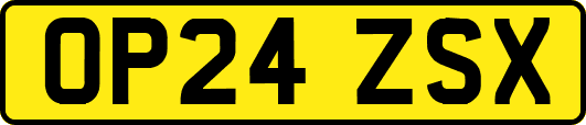OP24ZSX
