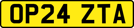 OP24ZTA