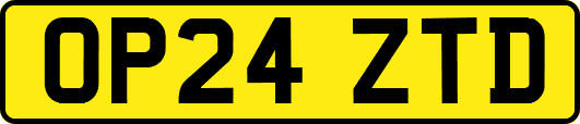 OP24ZTD