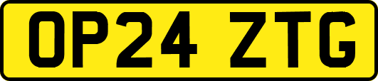 OP24ZTG