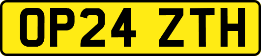 OP24ZTH