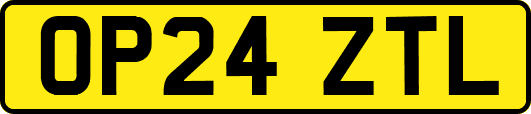 OP24ZTL