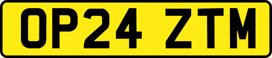 OP24ZTM