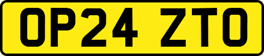 OP24ZTO