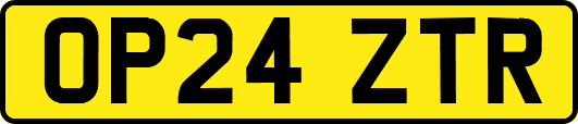 OP24ZTR