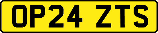 OP24ZTS