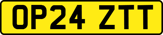 OP24ZTT