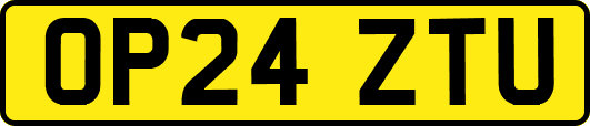 OP24ZTU