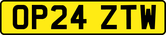 OP24ZTW