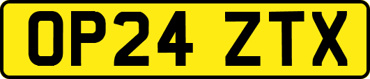 OP24ZTX