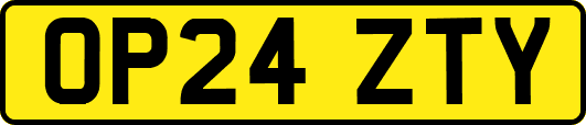OP24ZTY