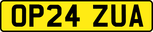 OP24ZUA
