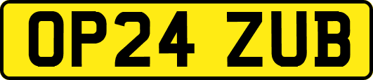 OP24ZUB