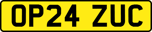 OP24ZUC