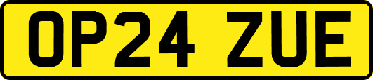 OP24ZUE