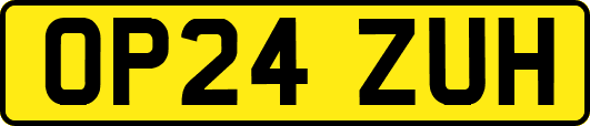 OP24ZUH
