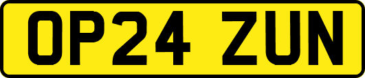 OP24ZUN