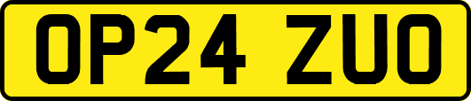 OP24ZUO