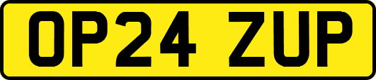 OP24ZUP