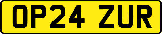 OP24ZUR