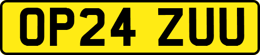 OP24ZUU