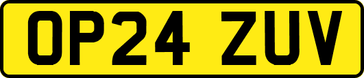 OP24ZUV