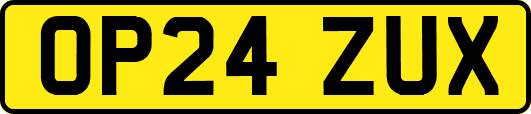 OP24ZUX