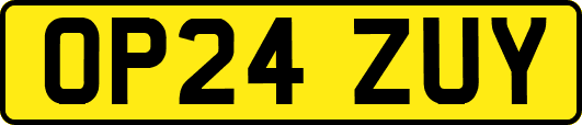 OP24ZUY