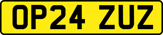 OP24ZUZ
