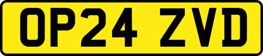 OP24ZVD